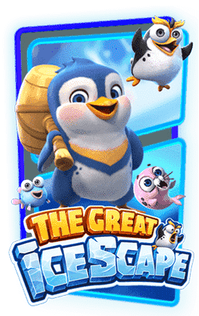 ทดลองเล่นสล็อต The Great Icescape