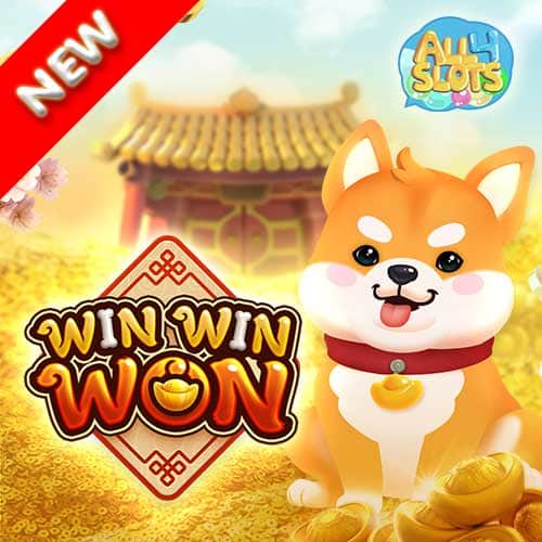 Win Win Won new