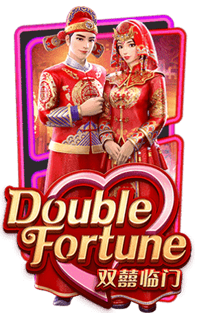 Double Fortune