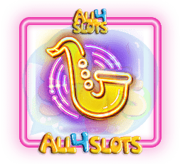 Night City saxophone