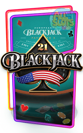 ทดลองเล่นสล็อต American Blackjack