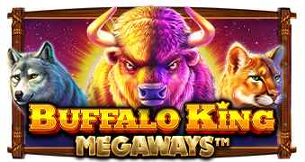 Buffalo King Megaways