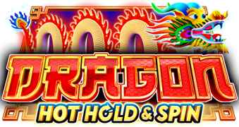 Dragon Hot Hold and Spin