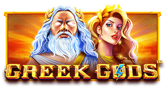 Greek Gods