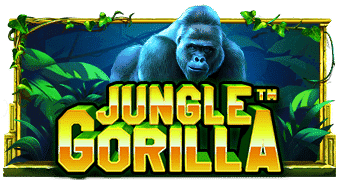 Jungle Gorilla