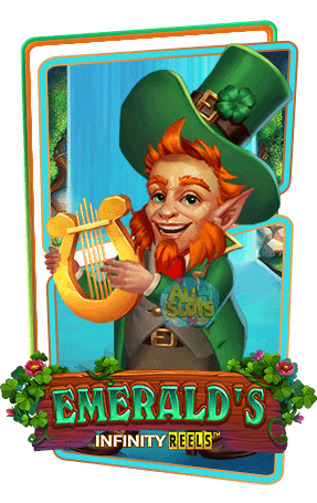 Emerald's Infinity Reels
