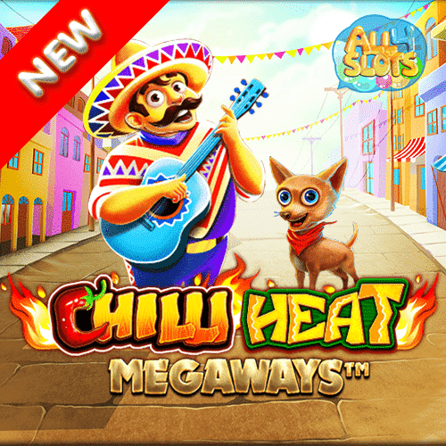 Chilli Heat Megaways