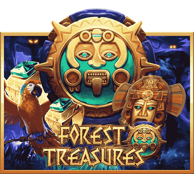 Forest Treasure