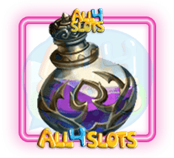 HEROES SLOT