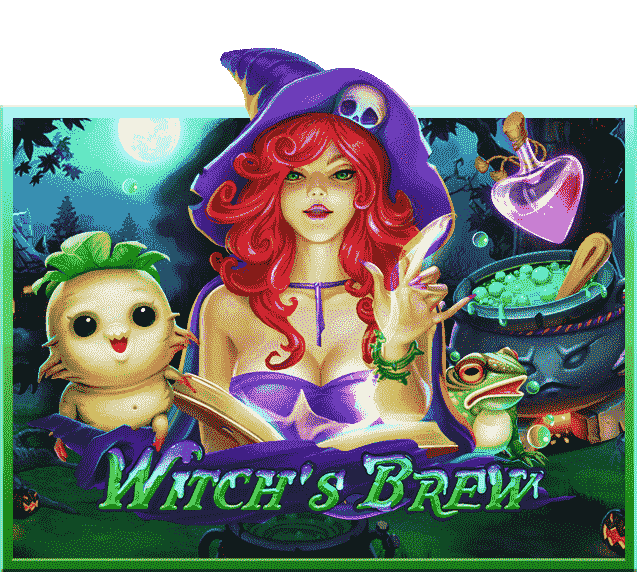 Witch's Brew