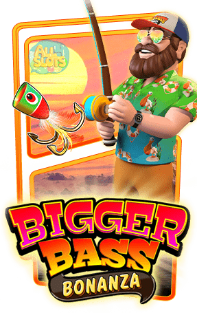 Bigger-Bass-Bonanza