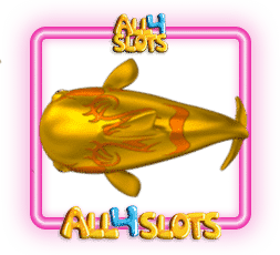 FISHING GOD