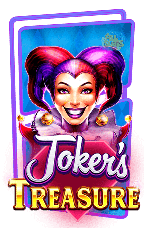 JOKERS-TREASURE