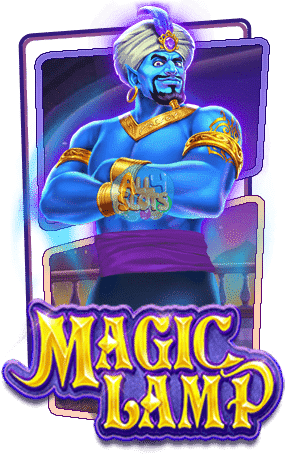 Magic-Lamp-ทดลองเล่นสล็อต