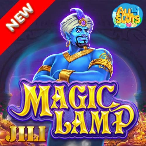 Magic-Lamp