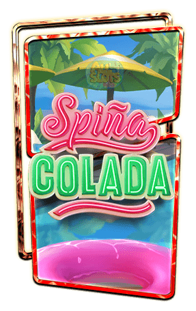 Spina Colada logo