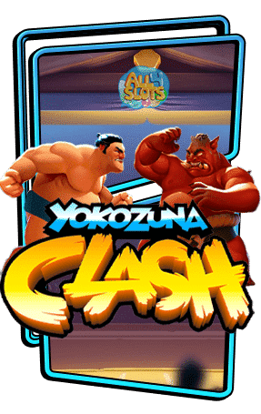 Yokozuna Clash logo