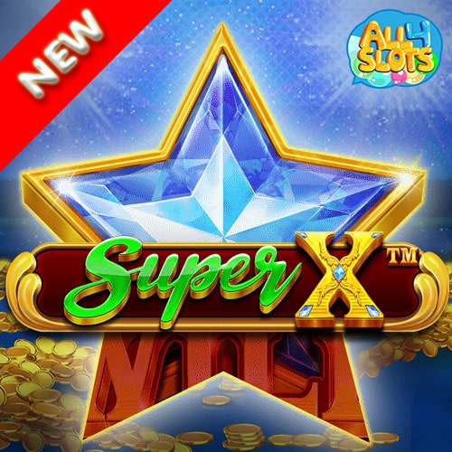 super-X