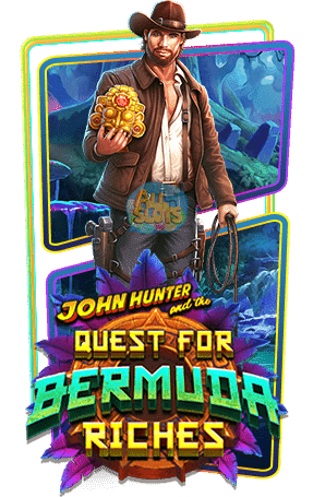 กรอบ Bermuda Riches