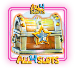หีบสมบัติ Star Pirates Code Slot