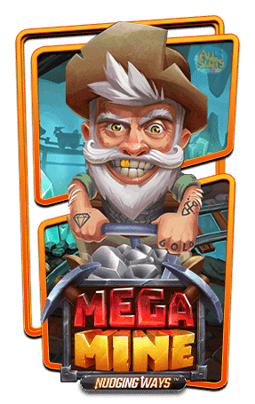 slot-Mega-Mine-Nudging-Ways
