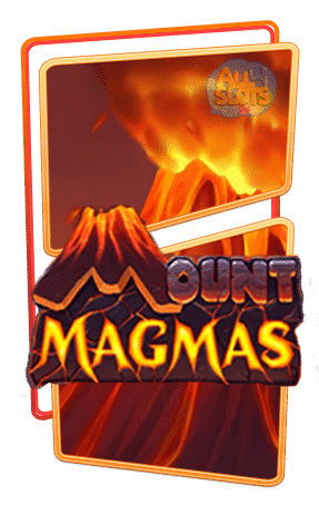 ทดลองเล่นสล็อต Mount Magmas