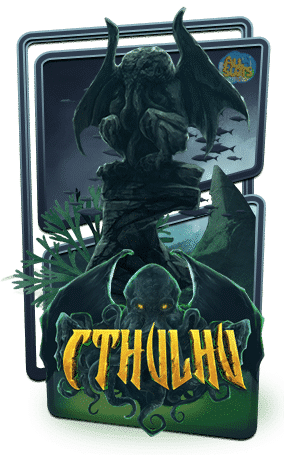 ทดลองเล่นสล็อต-Cthulhu