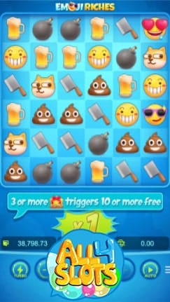 ส่องเกมใหม่-pg-slot
