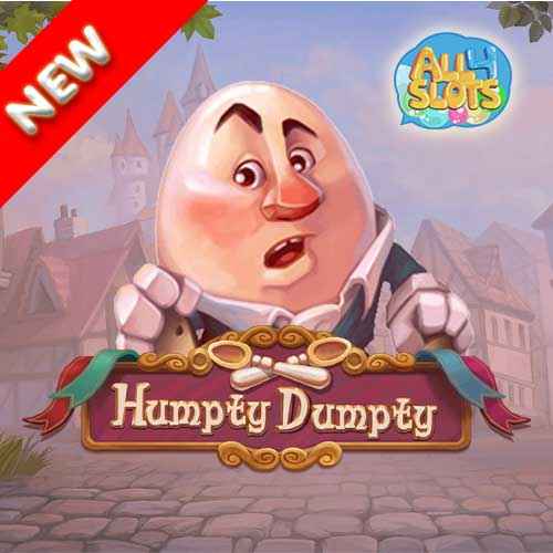 HUMPTY DUMPTY
