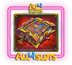 Magician's Secrets slot