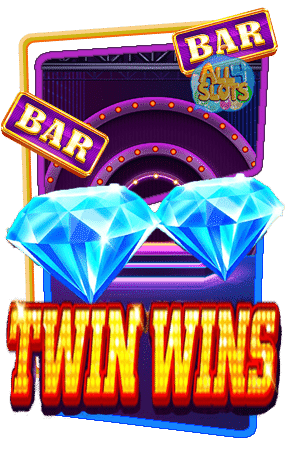 ทดลองเล่นสล็อต-Twin-Wins