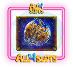 สล็อต Magician's Secrets