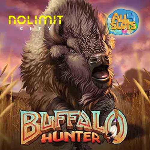 BUFFALO HUNTER