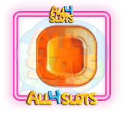 CANDY DREAMS Slot