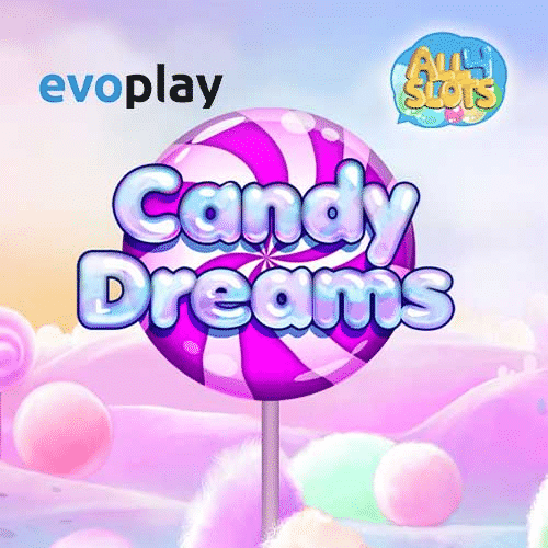 CANDY DREAMS