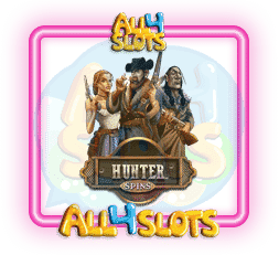 Deadwood slot