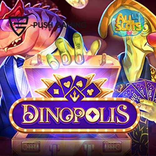 Dinopolis
