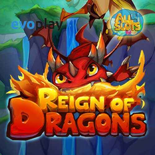 REIGN OF DRAGONS