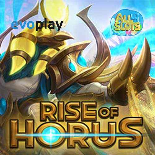 RISE OF HORUS