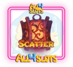 VALLEY OF DREAMS Slot