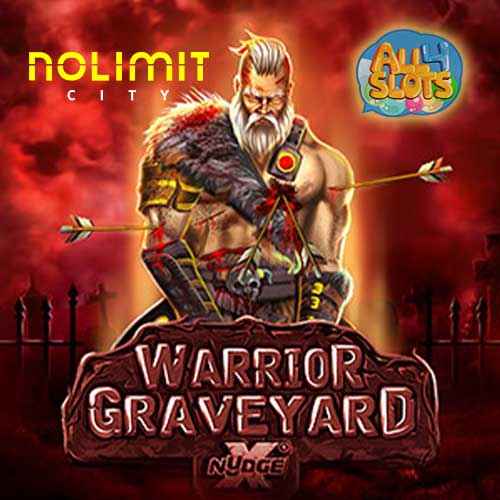 WARRIOR GRAVEYARD XNUDGE