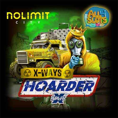 xWays Hoarder xSplit