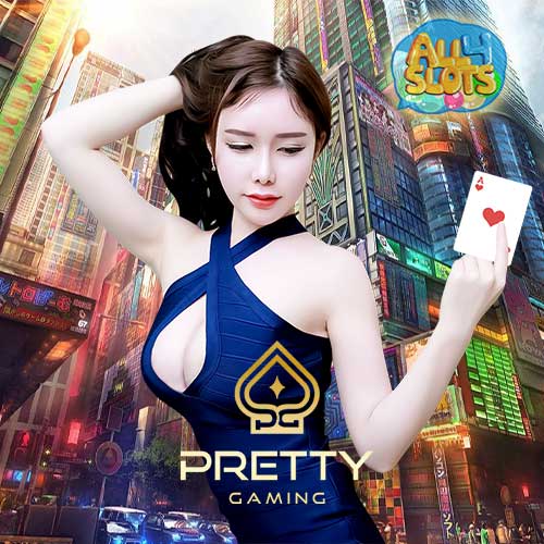 ทดลองเล่นบาคาร่า Pretty Gaming