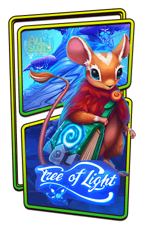 ทดลองเล่นสล็อต TREE OF LIGHT