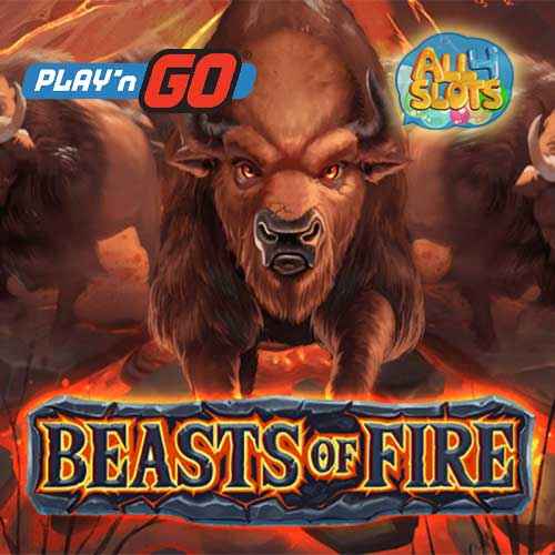 Beasts Of Fire