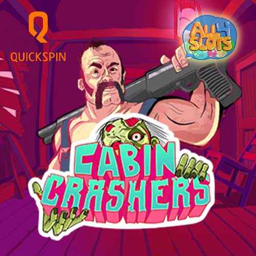 Cabin Crashers