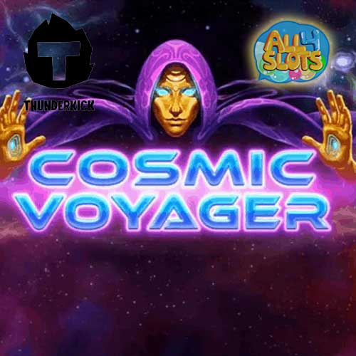 Cosmic Voyager
