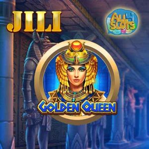 Golden Queen