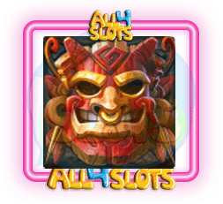 Mega masks Slot