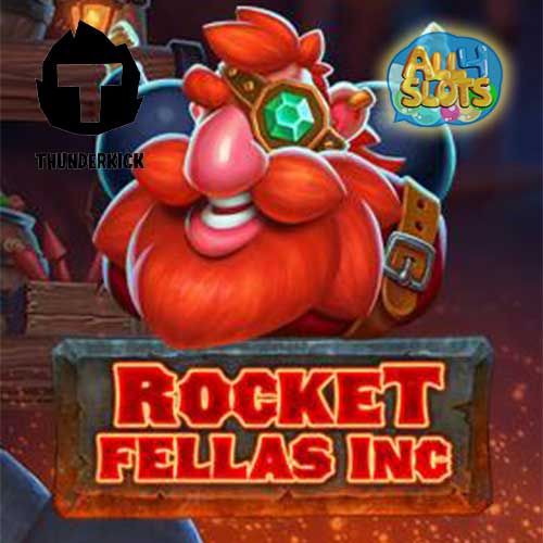 Rocket Fellas Inc